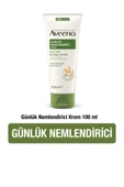 Aveeno Daily Moisturizing Cream100ml thumbnail 1
