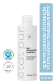 Etat Pur Cleansing Milk Gentle Ph Kuru ve Hassas Ciltler İçin Besleyici Nazik Yüz Temizleme Sütü 200 ml - 1