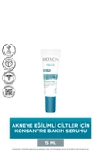 Bioxcin Acnium Akneye Eğilimli Ciltler İçin Konsantre Bakım Serumu 15 Ml Salisilik Asit Çay Ağacı Niasinamid thumbnail 2