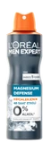 L'Oréal Paris Men Expert Magnesium Defense Sprey Deodorant thumbnail 1