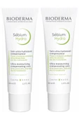 Bioderma Sebium Hydra Cream 40 Ml 2 Adet thumbnail 1