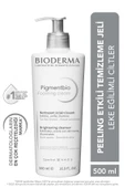 Bioderma Leke Karşıtı Aydınlatıcı Yıkama Jeli 500 ml & Leke Karşıtı Aydınlatıcı Güneş Koruyuculu Krem 40 ml thumbnail 2