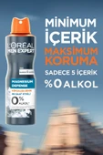 L'Oréal Paris Men Expert Magnesium Defense Sprey Deodorant thumbnail 2
