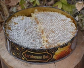Şehri Şemdinli Doğal Karakovan Balı 1 kg - 1