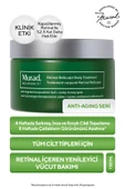 Murad Retinal Resculpt Body Treatment - Retinal İçeren Yenileyici Vücut Bakımı 150ML thumbnail 1