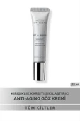 Esthederm Lift & Repair Eye Contour Smoothing Care E Vitamini Dolgunlaştırıcı Nemlendirici Göz Kremi 15 ml - 1
