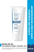 Pierre Fabre Kelual DS Pullanma Karşıtı Yıkama Jeli 200 ml thumbnail 1