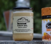 Şehri Şemdinli Krem Bal 850gr - 2