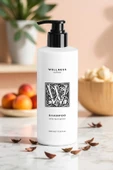 Wellness Exclusive White Tea & Apricot Shampoo 380 ml – Beyaz Çay ve Kayısı Özlü Bakım Şampuanı - 2