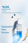 Lumene Prebiotic Nemlendirici Yağ Kokteyli 30 ml – Cildi Besleyen & Dengeleyen Prebiyotik Bakım Yağı thumbnail 3