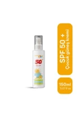 Dexpantonne Çocuk Sun 50 Spf 150ml thumbnail 1