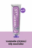 Marvis Jasmin Mint Yaseminli Diş Macunu 85 ML thumbnail 1