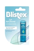 Blistex Uzun Süreli Nemlendirici Dudak Bakımı Lip Infusions Hydration 3,7g thumbnail 2