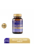 Bioxcin Beauty Collagen 30 Tablet - Tip1 Tip 3 Hidrolize Kolajen thumbnail 1