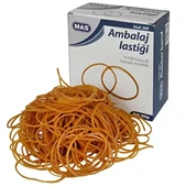 Mas Ambalaj Lastik Kutu %100 Kauçuk 200 Gr 360 - 2