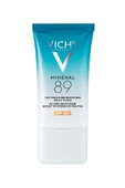 Mineral 89 72h Moisture Boosting Spf50+ Daily Fluid 50 Ml - 1