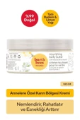 Burt's Bees Annelere Özel Karın Bölgesi Kremi Shea Yagı Ve E Vitaminli Formül 185gr - 1