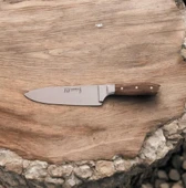 el yapımı kasap bıçağı mutfak şef bıçağı - 2