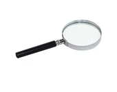 Glass Büyüteç Metal Çerçeveli 75 Mm | 1026 thumbnail 6