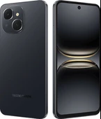Tecno Spark 40C 128 4 GB (TECNO Türkiye Garantili) Siyah thumbnail 8