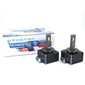 Photon Ultimate D3S/R Ballast Xenon Led - 1