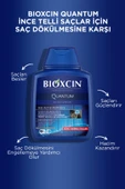 Bioxcin Quantum Şampuan 3 Al 2 Öde Kuru Normal Saçlar Için- thumbnail 3