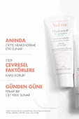Pierre Fabre Hydrance Rich SPF30  Kuru ve Hassas Ciltler için Güneş Korumalı Nemlendirici Krem 40 ml - 3