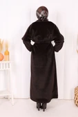Kuşaklı Kaban 70058 Koyu Kahve thumbnail 5