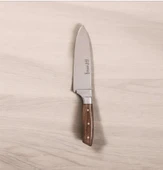 el yapımı kasap bıçağı mutfak şef bıçağı - 3