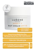 Lumene Vitamin C - Aydınlatıcı Ve Leke Karşıtı Gündüz Kremi, Spf15, 50 ml Tüm Cilt Tipleri Için thumbnail 1