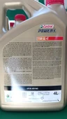 Power 1 15w-50 4 Litre Motor Yağı - 3