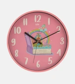 Slim Masal Duvar Saatim Çocuk Odası Duvar Saati - 1