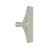 NEUTRON NTL-SM-12V BUHAR BASINÇLI MOP SİLİKON BAŞLIK - 1