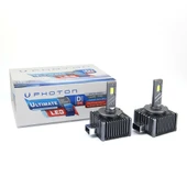 Photon Ultimate D1S/R Ballast Xenon Led - 1