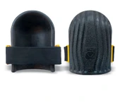 Dekor 318 Poliüretan Dizlik CE Sertifikalı Profesyonel Diz Koruyucu 1 Çift EN 14404 Uyumlu thumbnail 1