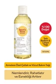 Burts Bees Annelere Özel Vücut Bakım Yağı - Mama Bee Body Oil 147.8 ml. thumbnail 1