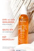 Pierre Fabre Suncare Oil Spf30 Bronzlaştırıcı Etkili Güneş Yağı 200 ml thumbnail 2