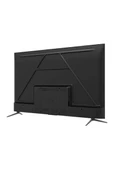 TCL 50C645 4K Ultra HD 50" 127 Ekran Uydu Alıcılı Google Smart QLED TV  (YENİLENMİŞ ÜRÜN) - 3