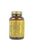 Solgar L-Lysine 500 mg 50 Kapsül thumbnail 2