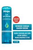 Blistex Uzun Süreli Nemlendirici Dudak Bakımı Lip Infusions Hydration 3,7g thumbnail 1