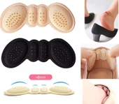 Ayakkabı Topuk Vurma Önleyici Pad 6 mm. - 1