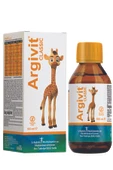 Argivit Multivitamin 150 Ml Şurup 3 Adet. thumbnail 2
