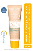 Bioderma Photoderm Cover Touch Very Light Spf50 40 ml thumbnail 1