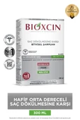 Bioxcin Klasik Yağlı Saçlar Için Şampuan 300 Ml - Genesis Saç Dökülmesi Şampuanı Yağlı Saç thumbnail 1