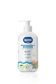 Wee Baby Bebek Saç ve Vücut Şampuanı 500 ml thumbnail 1