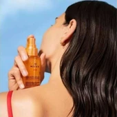 Nuxe Sun Nemlendirici Ve Koruyucu Çift Fazlı Saç Bakım Sütü 100ml thumbnail 3