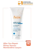Pierre Fabre After Sun Repair Güneş Sonrası  Nemlendirici Losyon 200 ml - 1