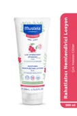 Mustela %97 Doğal Içerikli Çok Hassas Cilt Rahatlatıcı Yatıştırıcı Vücut Losyonu Bebek Çocuk 200ml thumbnail 1