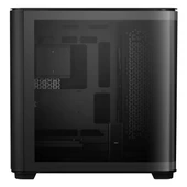 MSI MEG Maestro 700L PZ USB 3.2 eATX Mid Tower Siyah Kasa thumbnail 6