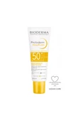 Bioderma Photoderm Aquafluid Spf50 Dry Touch 40 ml thumbnail 2
